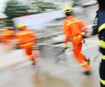 Emergency Services at Jarvis Restoration