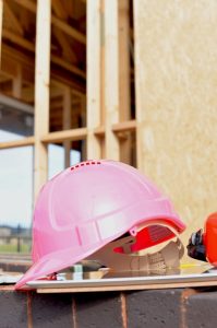 construction-site-with-pink-helmet