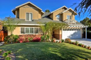 home-with-garage