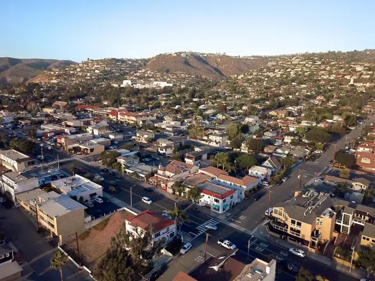 Laguna Hills, Orange County, California
