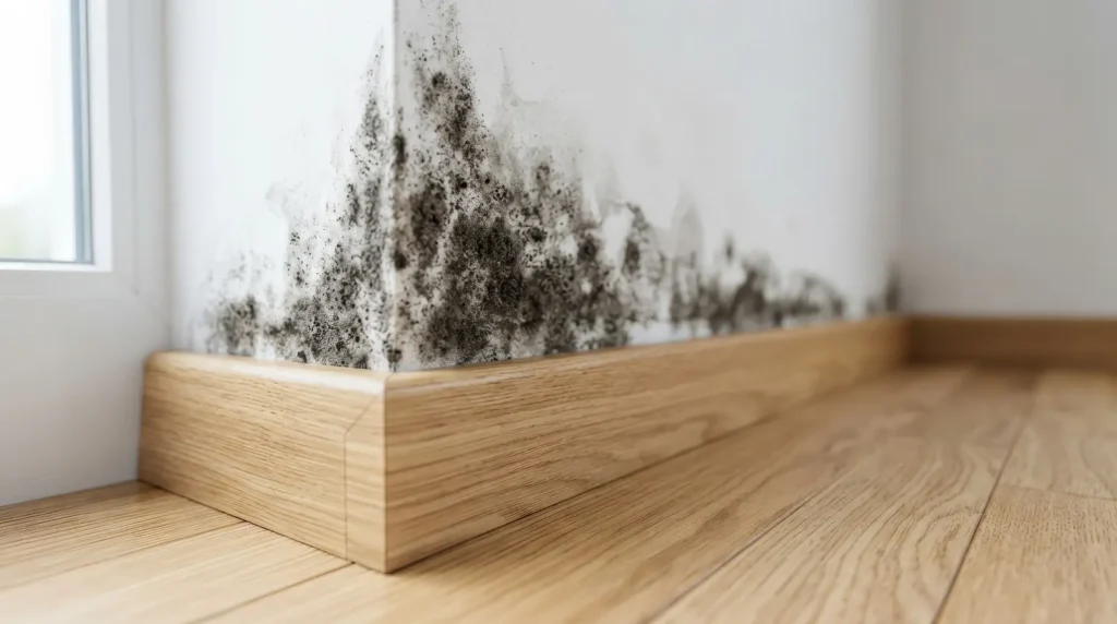 Laguna Hills mold inspection services