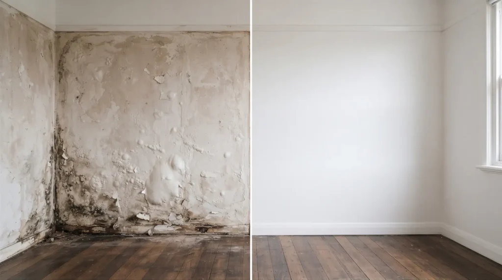 Irvine, CA Water Damage Restoration