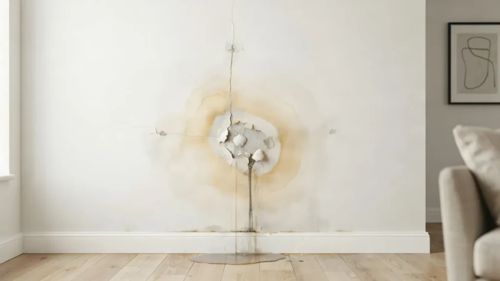 Laguna Niguel, CA Water Damage Restoration