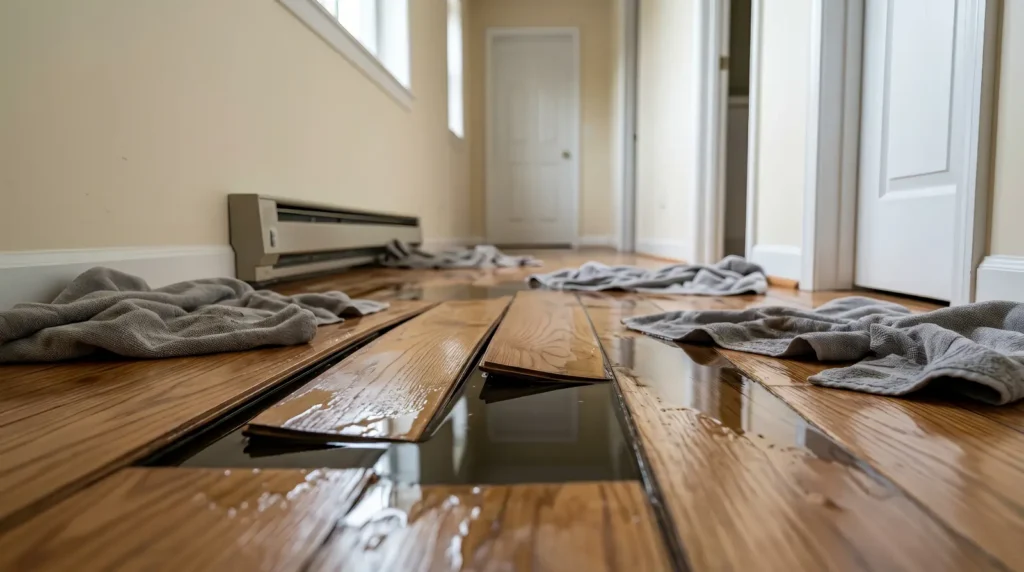 Mission Viejo, CA Water Damage Restoration